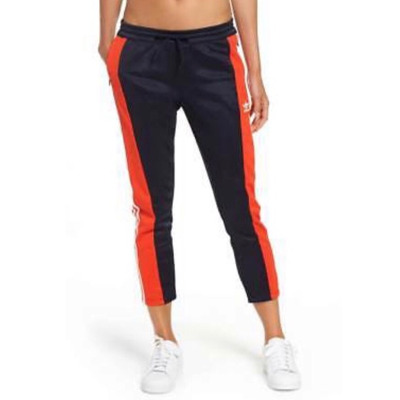ADIDAS TRACK PANTS - Picture 3 of 8